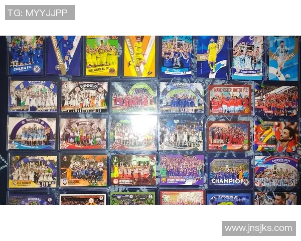 选择哪种足球球星卡最具投资价值从收藏到增值的全面分析