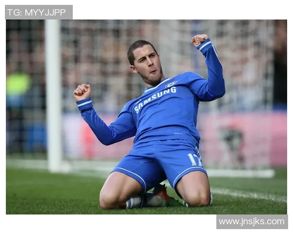 阿扎尔足球明星简介及其职业生涯成就回顾